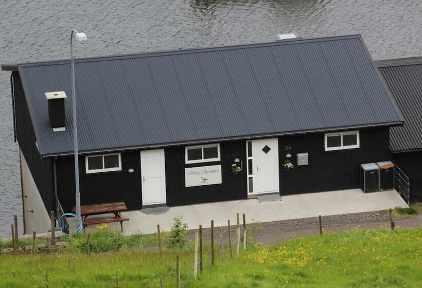 Nocleg ze śniadaniem Krakureidrid