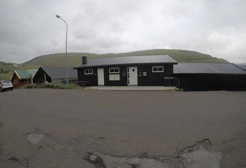 Nocleg ze śniadaniem Krakureidrid