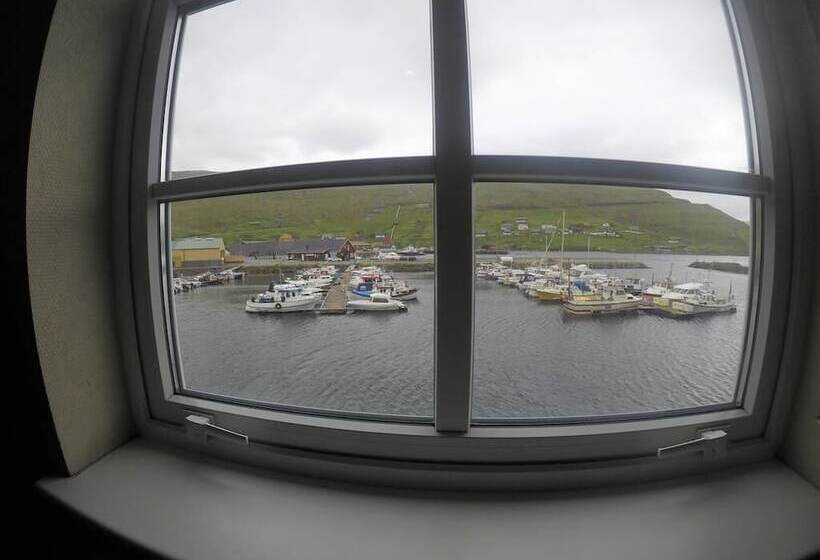 Nocleg ze śniadaniem Krakureidrid