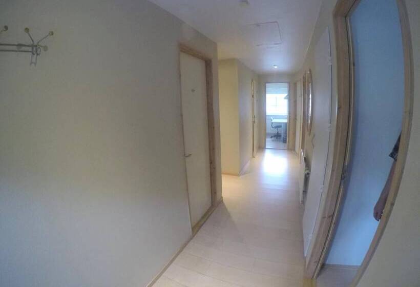 Nocleg ze śniadaniem Krakureidrid