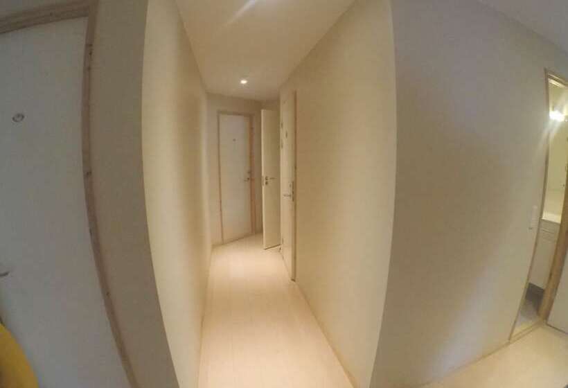 Nocleg ze śniadaniem Krakureidrid