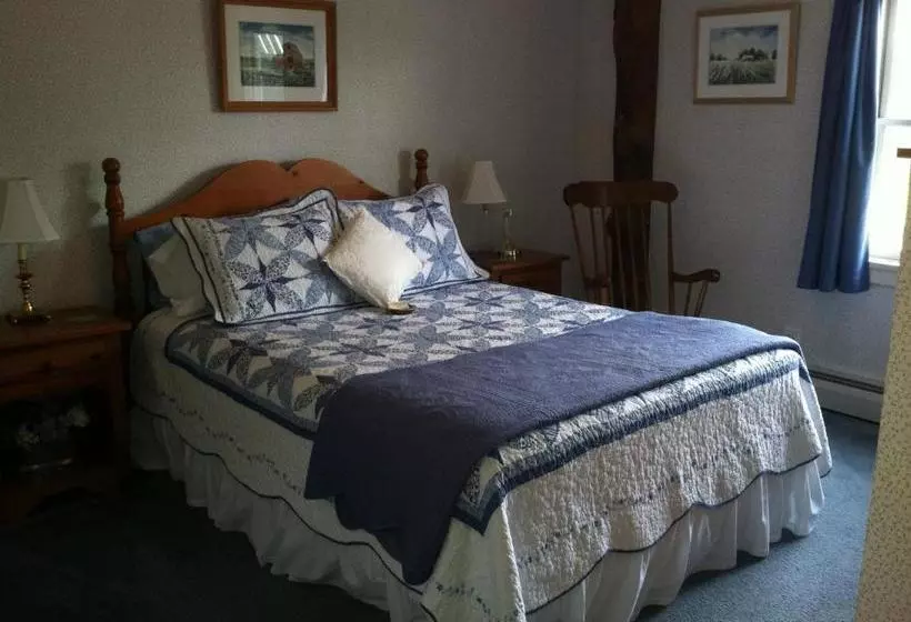 ベッドアンドブレックファースト The South Glenora Tree Farm