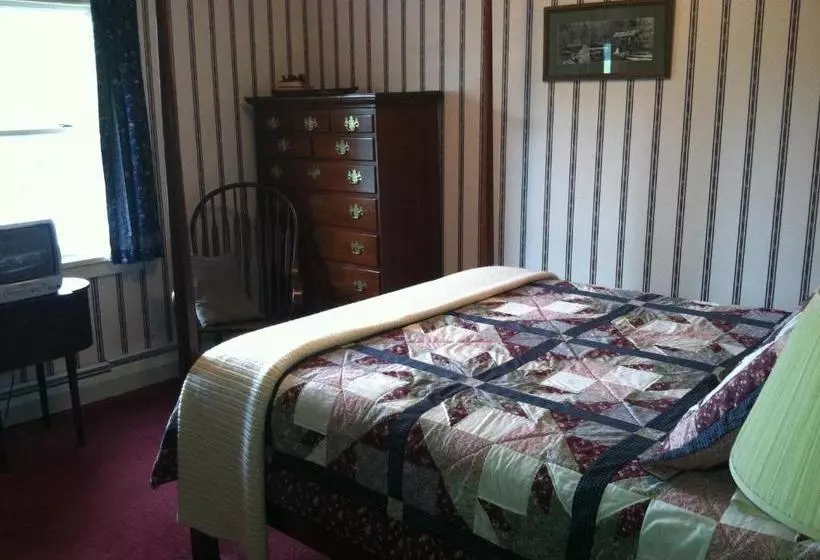 ベッドアンドブレックファースト The South Glenora Tree Farm