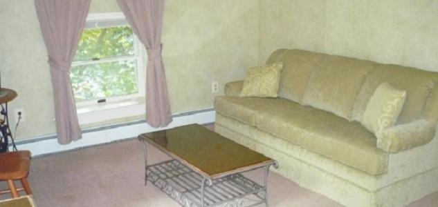 צימר The South Glenora Tree Farm