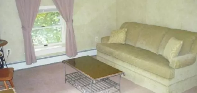 ベッドアンドブレックファースト The South Glenora Tree Farm