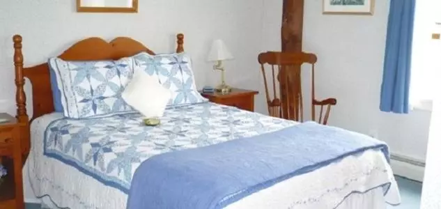 ベッドアンドブレックファースト The South Glenora Tree Farm