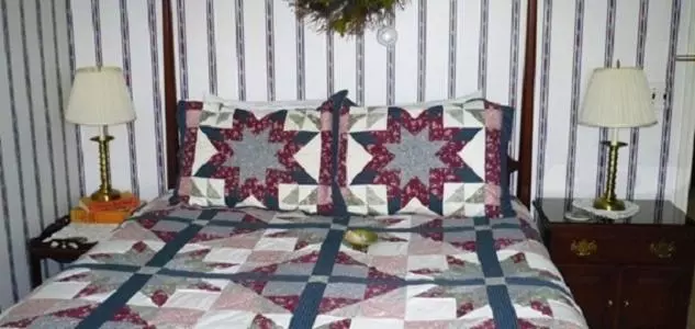 ベッドアンドブレックファースト The South Glenora Tree Farm