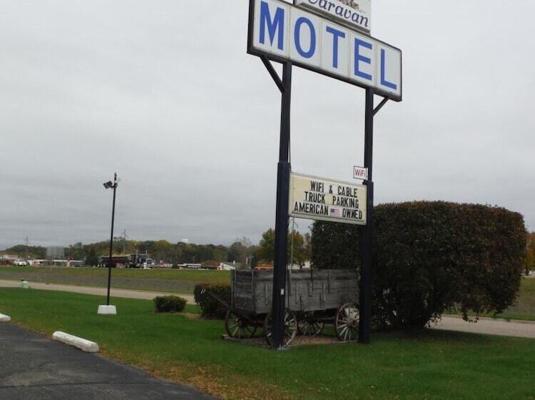 Caravan Motel