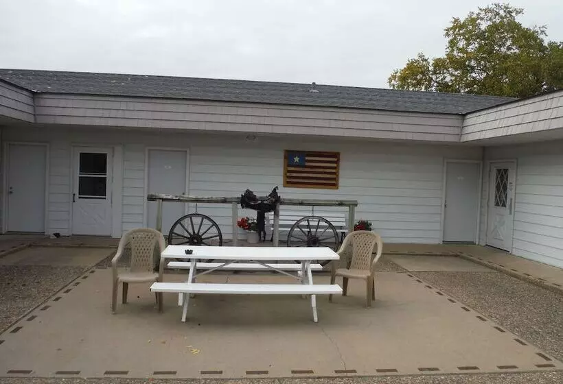 Caravan Motel