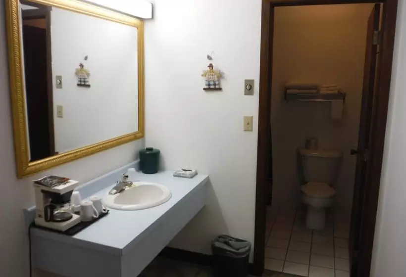 Caravan Motel