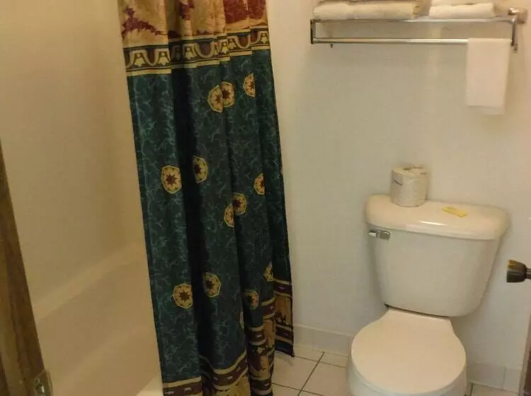 Caravan Motel