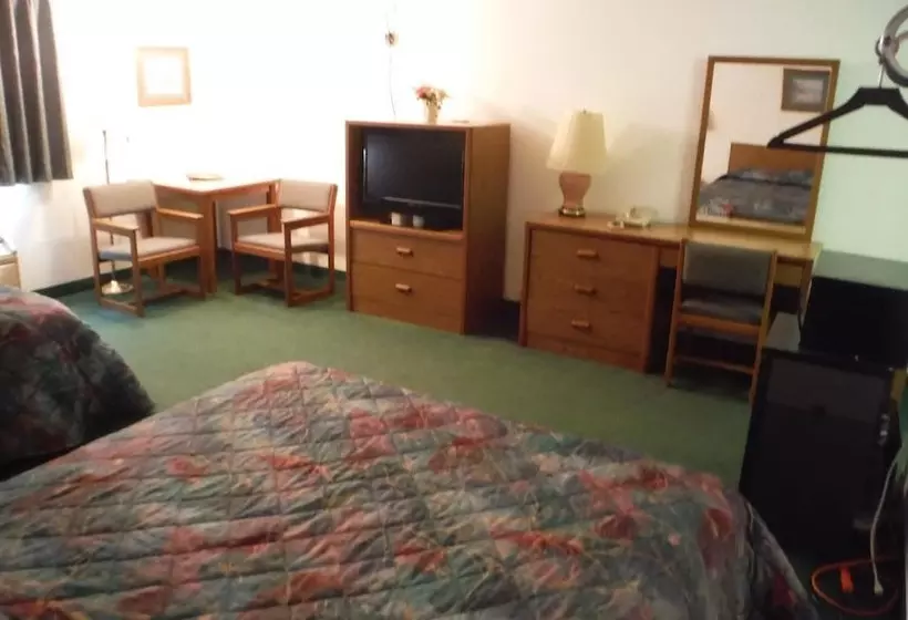 Caravan Motel
