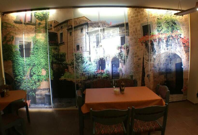 Ambiente Hotel Strehla