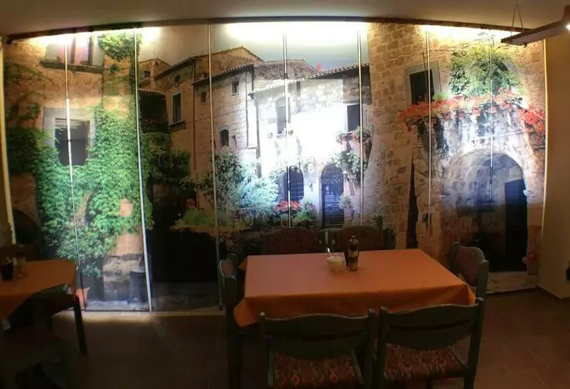 Ambiente Hotel Strehla