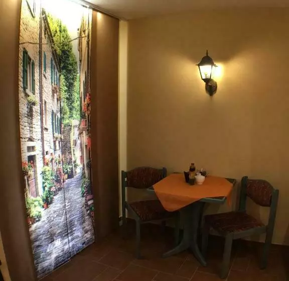 Ambiente Hotel Strehla