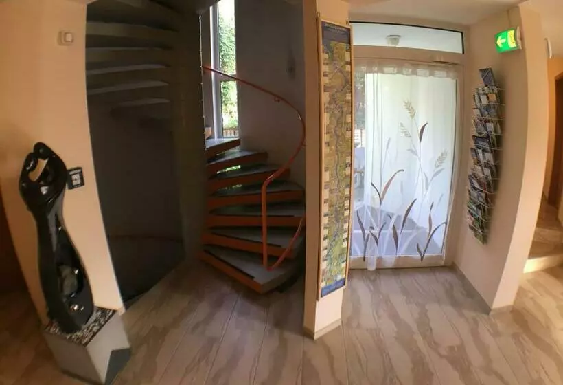 Ambiente Hotel Strehla