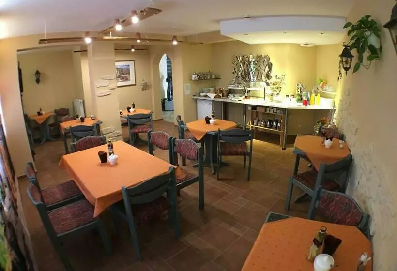 Ambiente Hotel Strehla