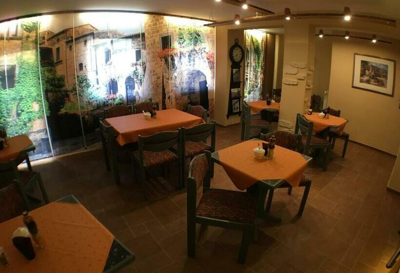 Ambiente Hotel Strehla