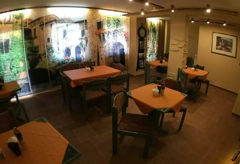 Ambiente Hotel Strehla