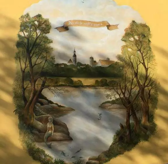 Ambiente Hotel Strehla