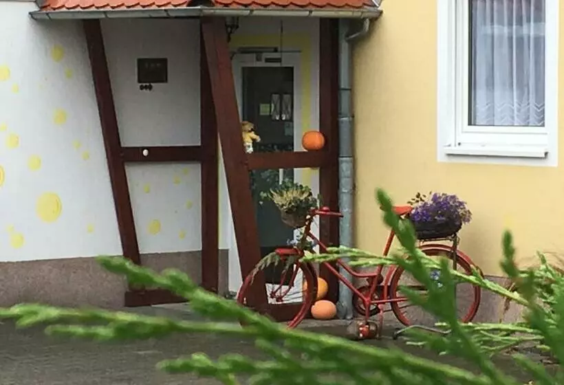 Ambiente Hotel Strehla