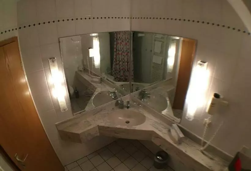 Ambiente Hotel Strehla