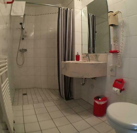 Ambiente Hotel Strehla