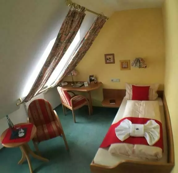 Ambiente Hotel Strehla