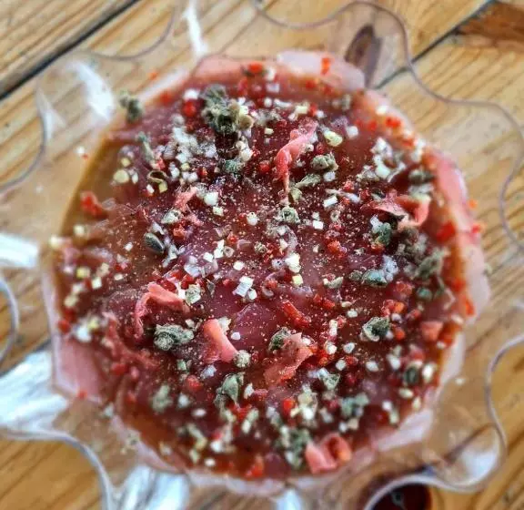 ホテル Bahía Yubarta