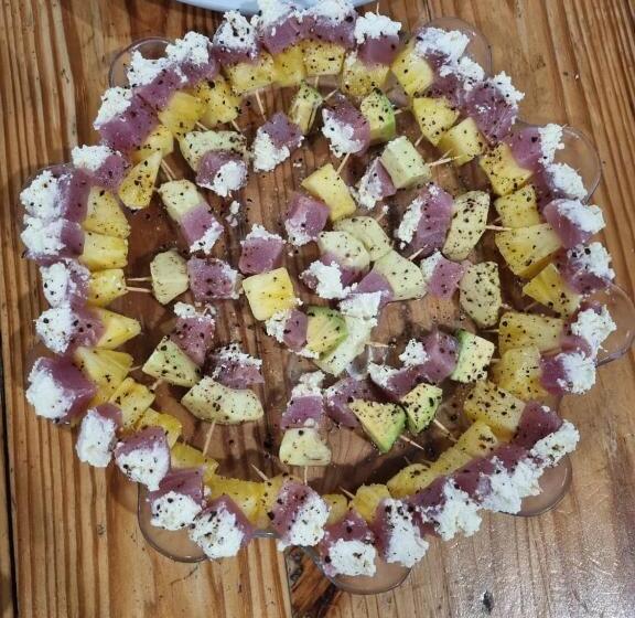 Hotel Bahía Yubarta