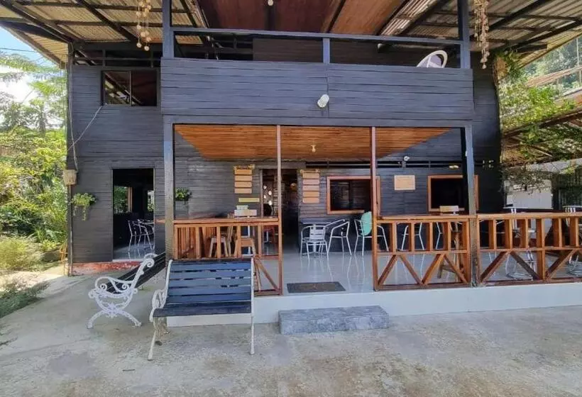 ホテル Bahía Yubarta