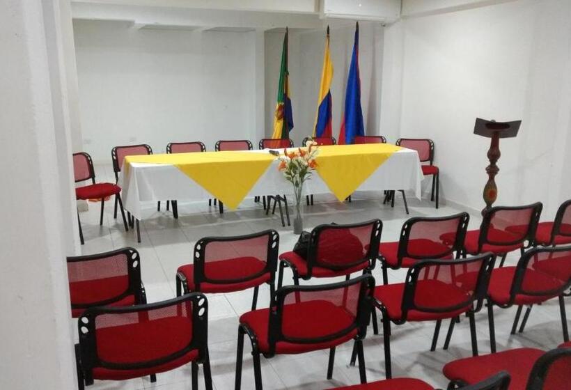 Hotel Bahía Yubarta