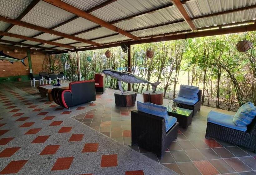 Hotel Bahía Yubarta