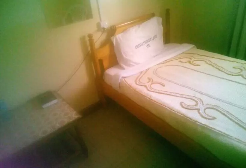 هتل Chania Tourist Lodge