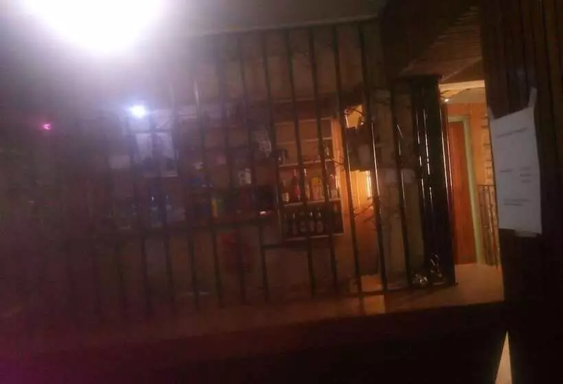 هتل Chania Tourist Lodge