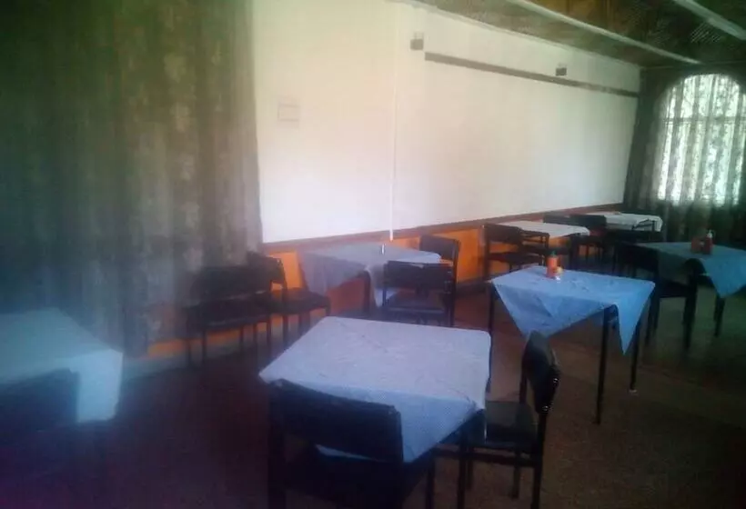 هتل Chania Tourist Lodge