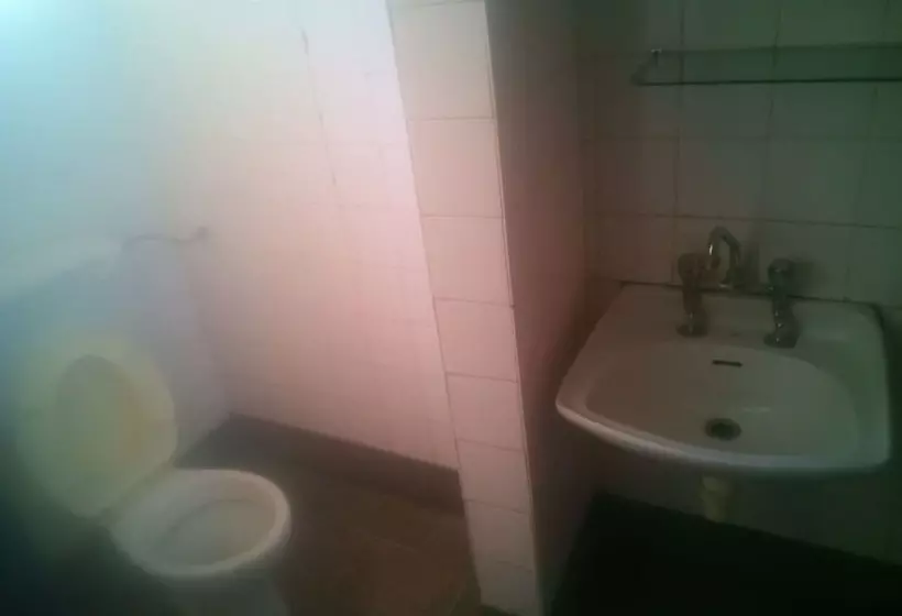 هتل Chania Tourist Lodge