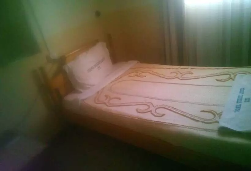 هتل Chania Tourist Lodge