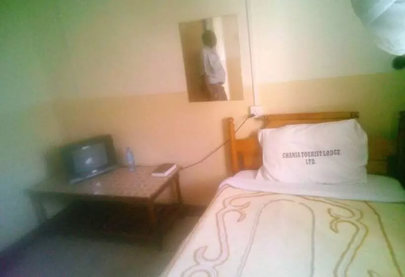 هتل Chania Tourist Lodge
