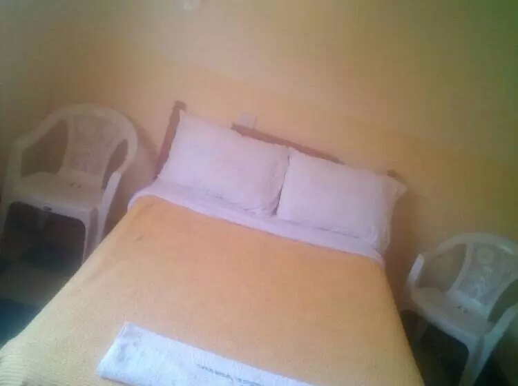 هتل Chania Tourist Lodge