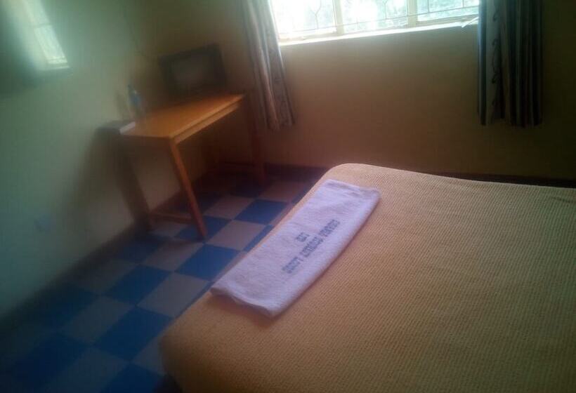 هتل Chania Tourist Lodge