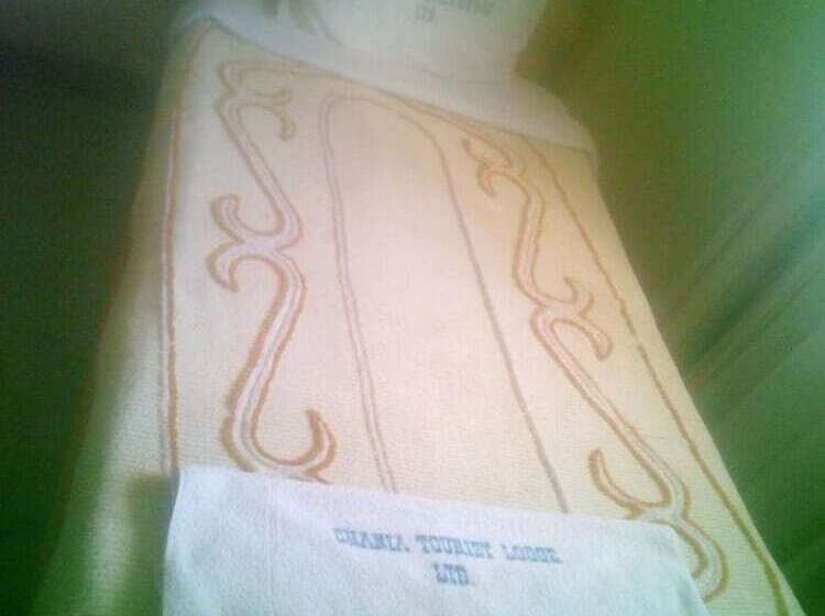 هتل Chania Tourist Lodge