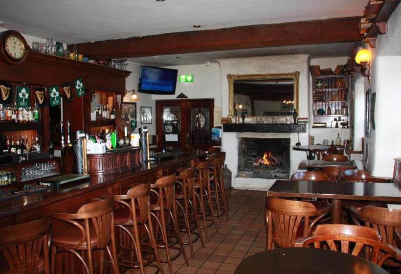 Отель Chester Beatty Inn