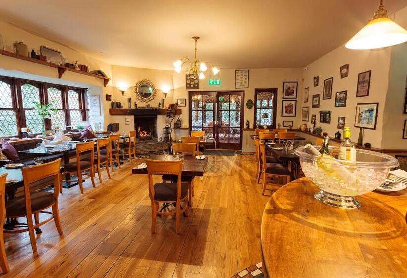 Отель Chester Beatty Inn