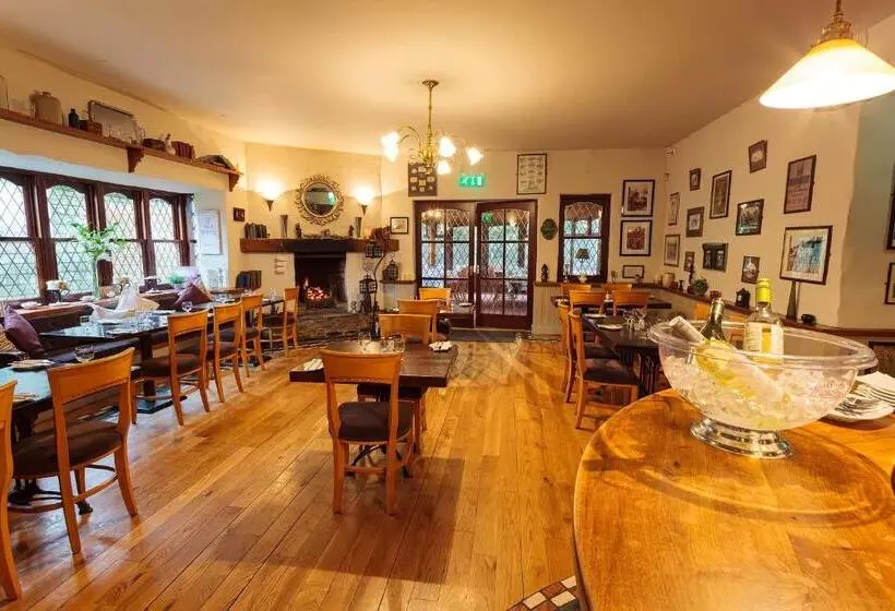 Hotelli Chester Beatty Inn