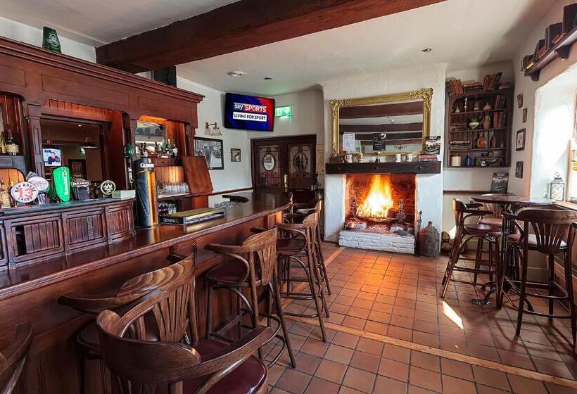 Отель Chester Beatty Inn