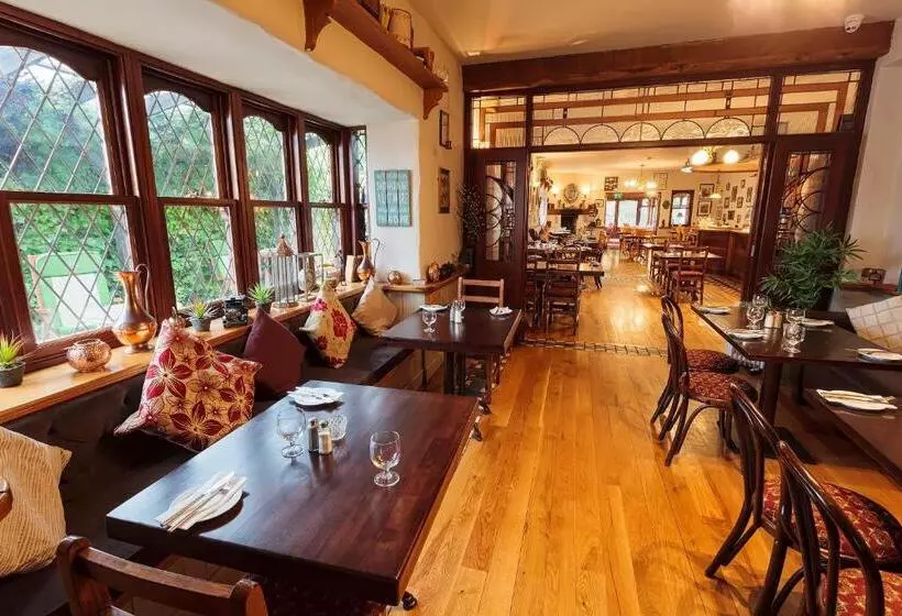 Hotelli Chester Beatty Inn