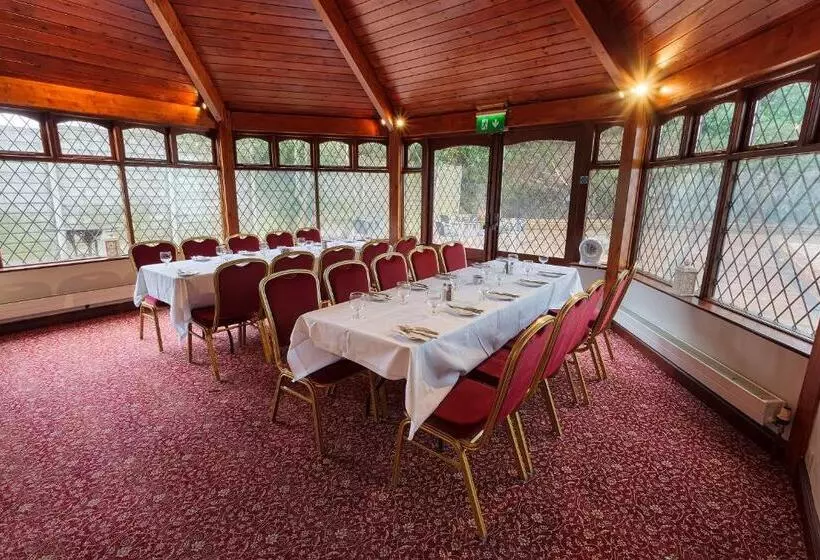 Hotelli Chester Beatty Inn