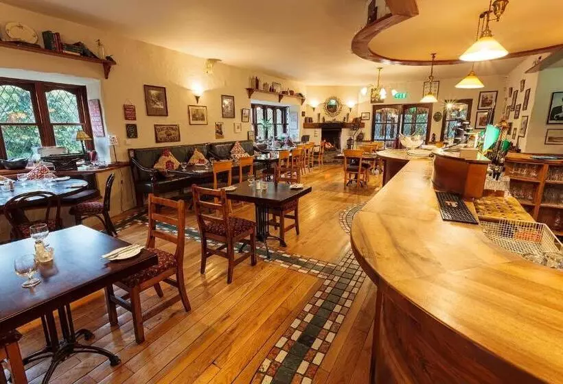 Hotelli Chester Beatty Inn