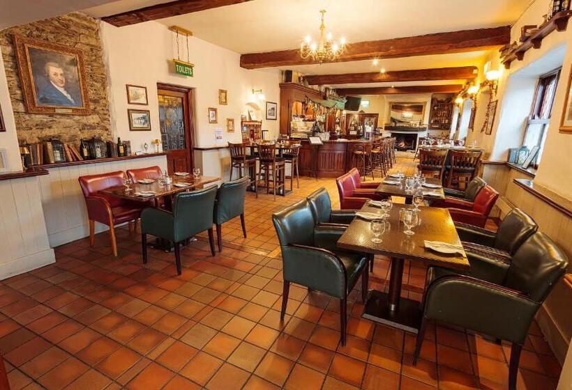 Отель Chester Beatty Inn